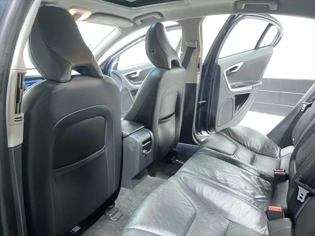 2012 Volvo S60 T5