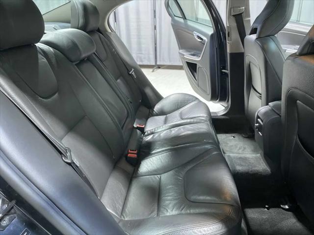 2012 Volvo S60 T5