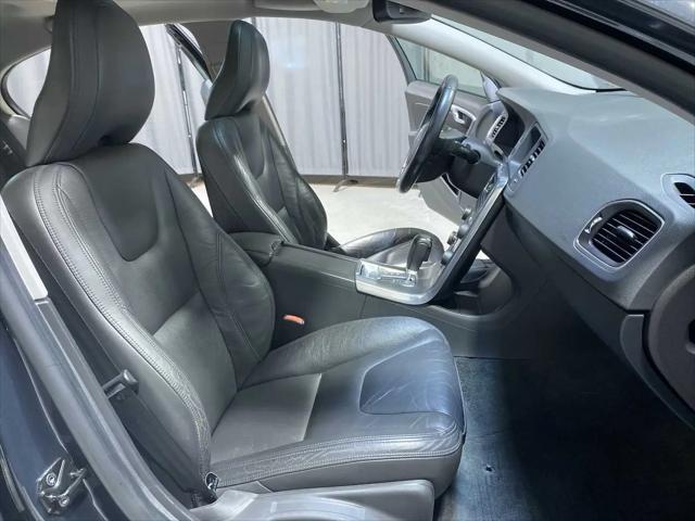 2012 Volvo S60 T5