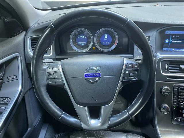 2012 Volvo S60 T5