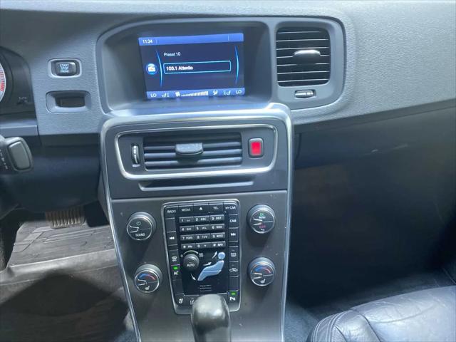 2012 Volvo S60 T5
