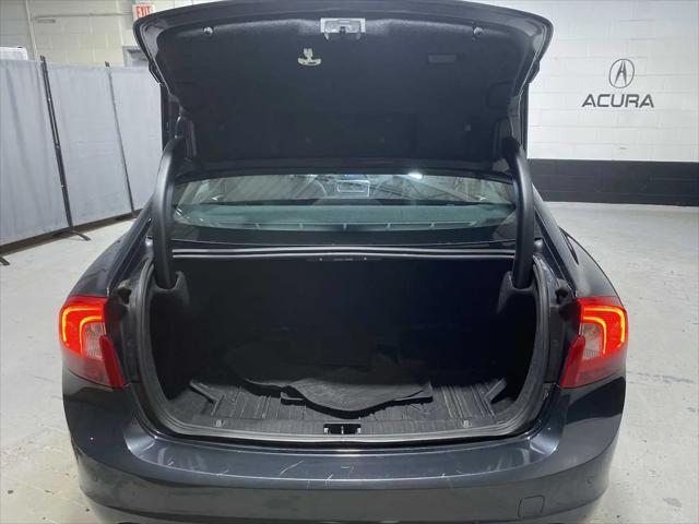 2012 Volvo S60 T5
