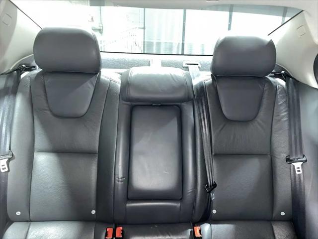 2012 Volvo S60 T5