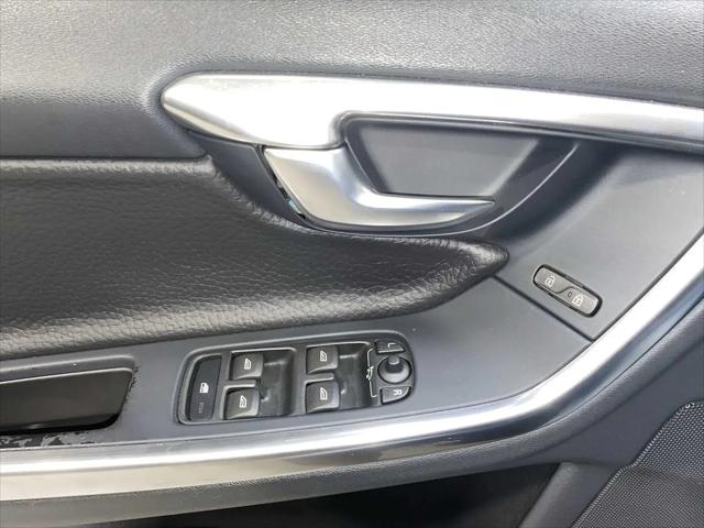 2012 Volvo S60 T5