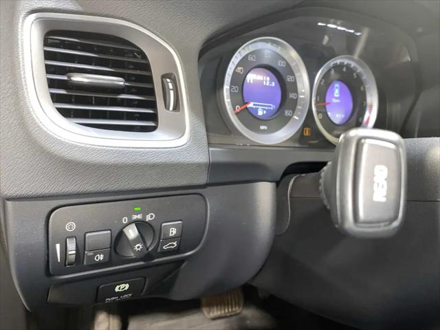 2012 Volvo S60 T5