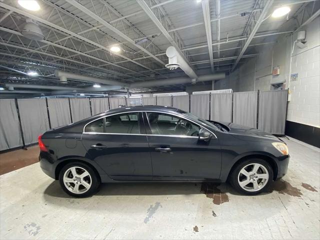 2012 Volvo S60 T5