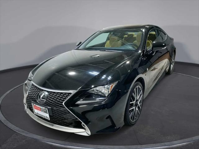 2015 Lexus RC 350 RC 350 for sale in Verona, NJ