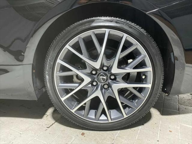 2015 Lexus RC 350 RC 350