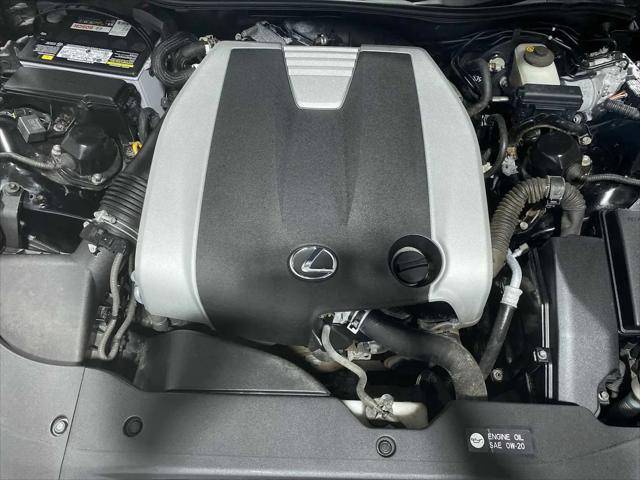 2015 Lexus RC 350 RC 350