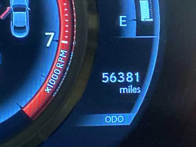 2015 Lexus RC 350 RC 350