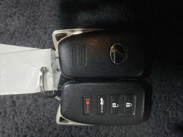 2015 Lexus RC 350 RC 350