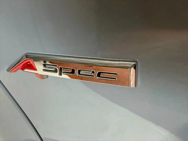 2026 Acura ADX A-Spec with Advance