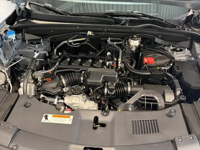 2026 Acura ADX A-Spec with Advance