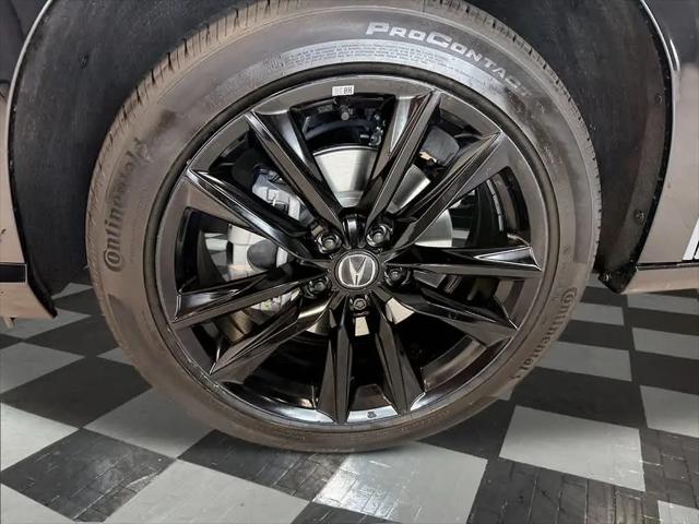 2026 Acura ADX A-Spec with Advance