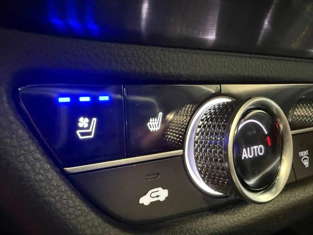2026 Acura ADX A-Spec with Advance