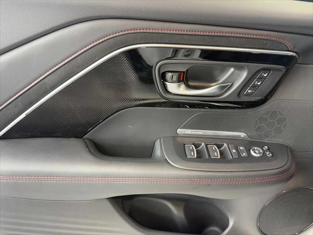 2026 Acura ADX A-Spec with Advance