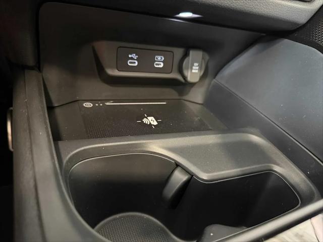 2026 Acura ADX A-Spec with Advance