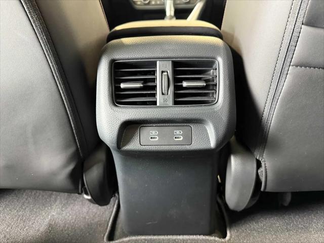 2026 Acura ADX A-Spec with Advance
