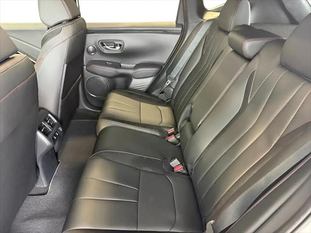2026 Acura ADX A-Spec with Advance