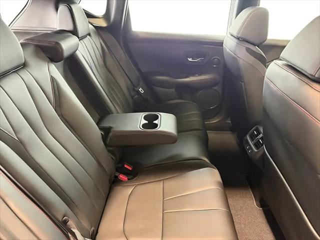 2026 Acura ADX A-Spec with Advance