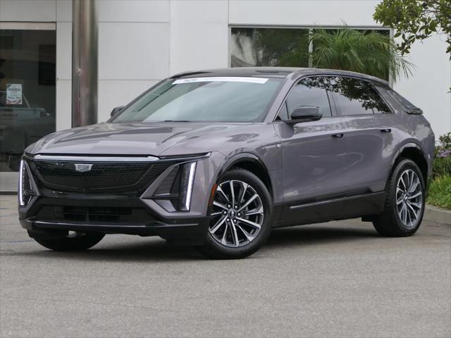 2024 Cadillac iQ Sport w/1SJ for sale in Sherman Oaks, CA