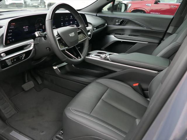 2024 Cadillac iQ Sport w/1SJ