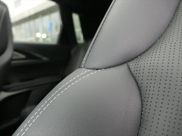2024 Cadillac iQ Sport w/1SJ