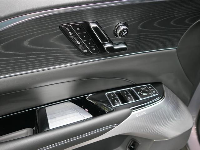 2024 Cadillac iQ Sport w/1SJ