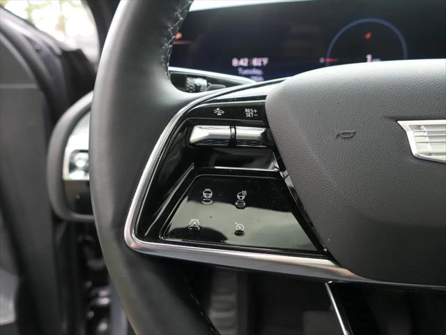 2024 Cadillac iQ Sport w/1SJ