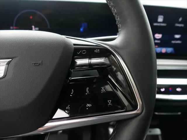 2024 Cadillac iQ Sport w/1SJ