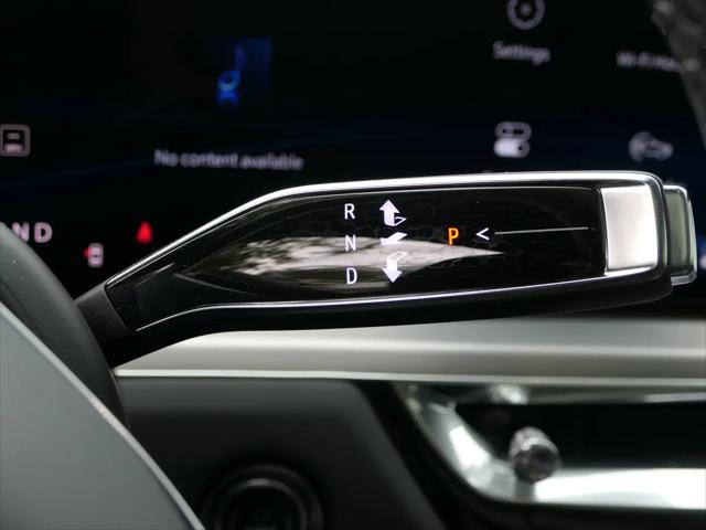 2024 Cadillac iQ Sport w/1SJ