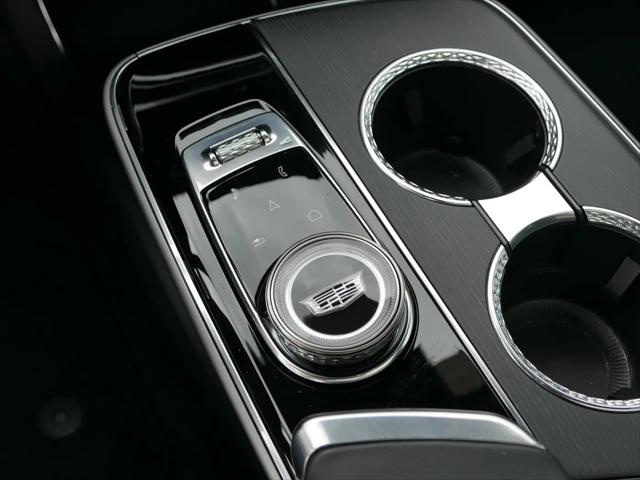 2024 Cadillac iQ Sport w/1SJ