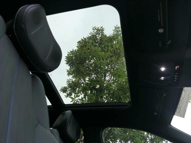 2024 Cadillac iQ Sport w/1SJ