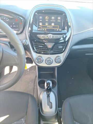 2019 Chevrolet Spark LS CVT