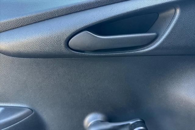 2019 Chevrolet Spark LS CVT