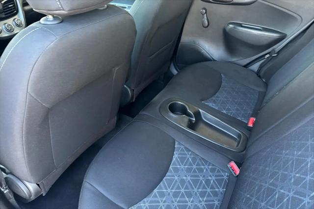 2019 Chevrolet Spark LS CVT