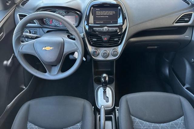 2019 Chevrolet Spark LS CVT