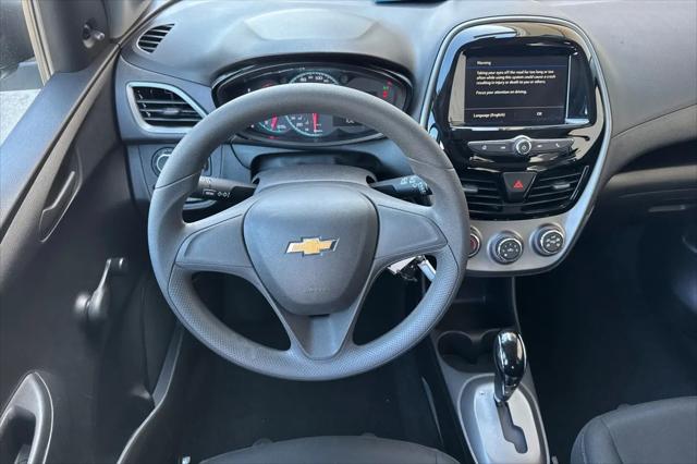 2019 Chevrolet Spark LS CVT