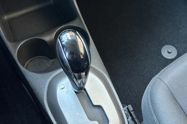 2019 Chevrolet Spark LS CVT