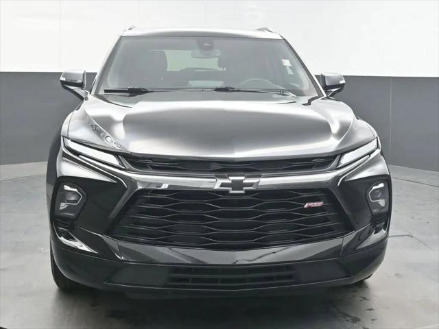 2025 Chevrolet Blazer FWD RS