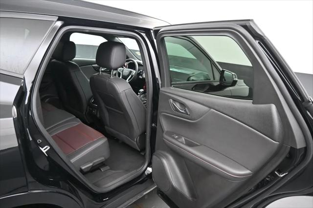 2025 Chevrolet Blazer FWD RS