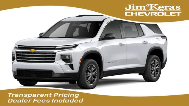 2026 Chevrolet Traverse FWD LT for sale in Memphis, TN