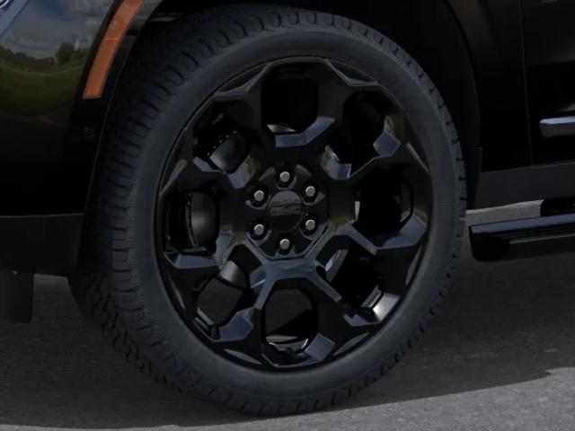 2026 GMC Yukon 4WD Denali Ultimate