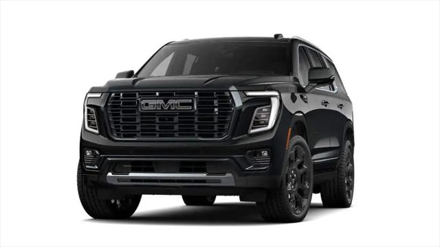 2026 GMC Yukon 4WD Denali Ultimate