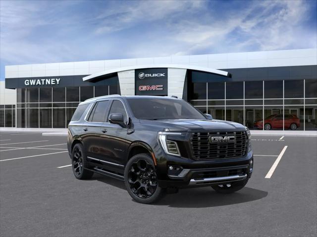 2026 GMC Yukon 4WD Denali Ultimate for sale in North Little Rock, AR