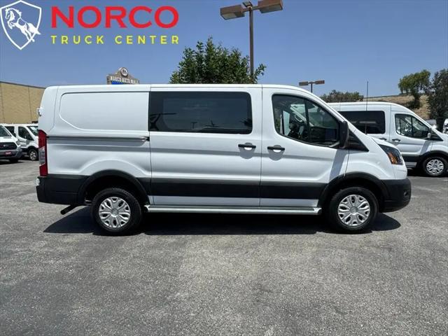 2024 Ford Transit Cargo Van T-250 for sale in Norco, CA