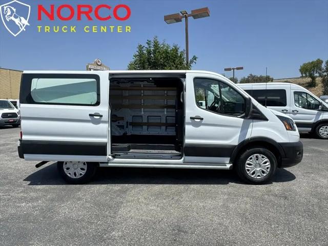 2024 Ford Transit Cargo Van T-250