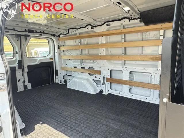 2024 Ford Transit Cargo Van T-250