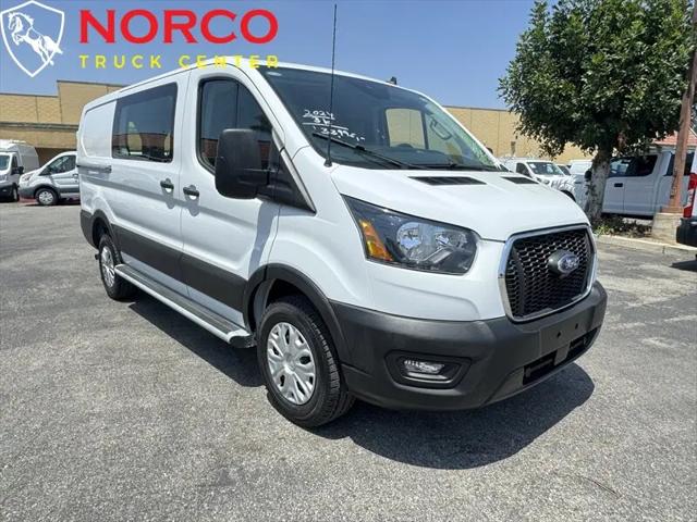 2024 Ford Transit Cargo Van T-250