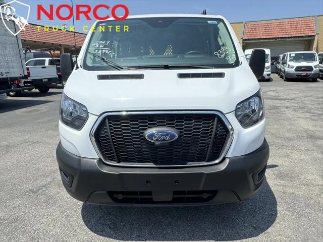 2024 Ford Transit Cargo Van T-250